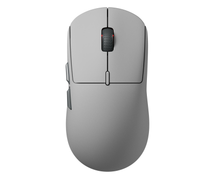 Myszka SMX Bonobo V2 RGB 94 grey